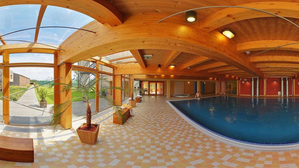 Otel Park Congress & Wellness Prag