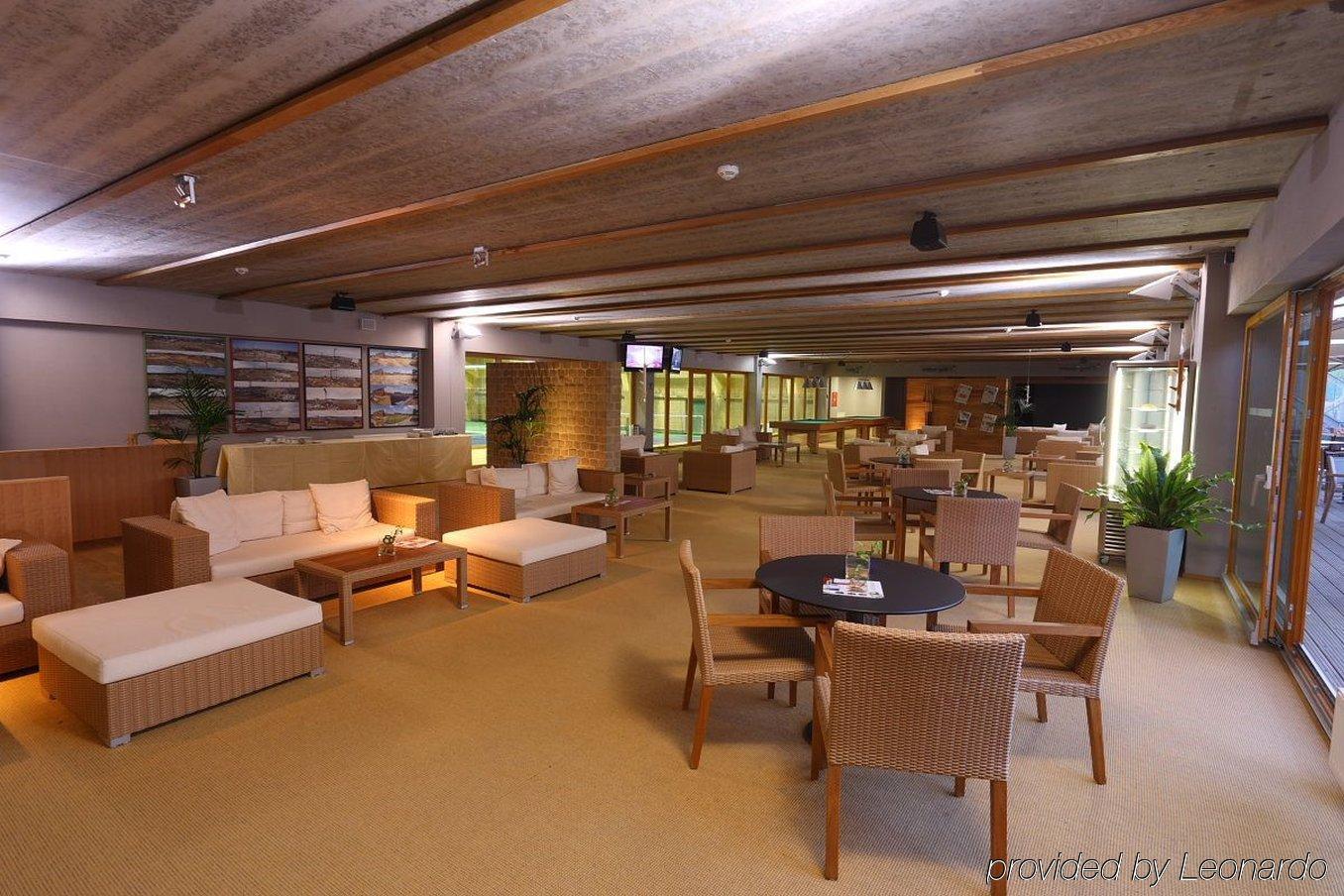 Park Congress & Wellness Otel 4*