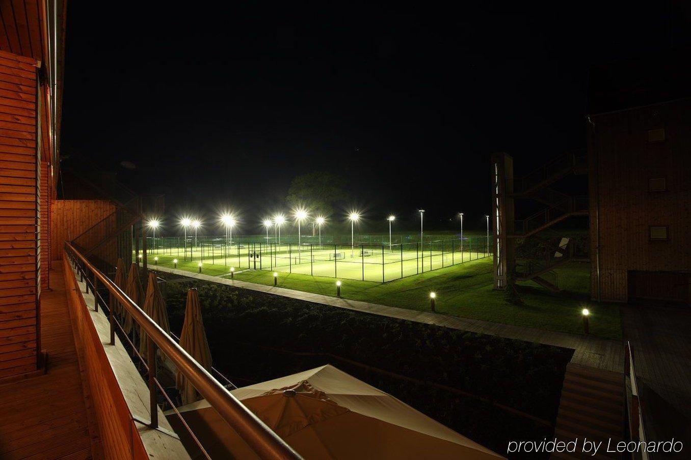 Otel Park Congress & Wellness 4*