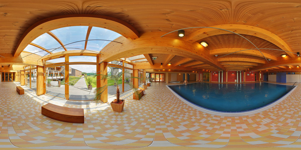 Park Congress & Wellness Otel 4*