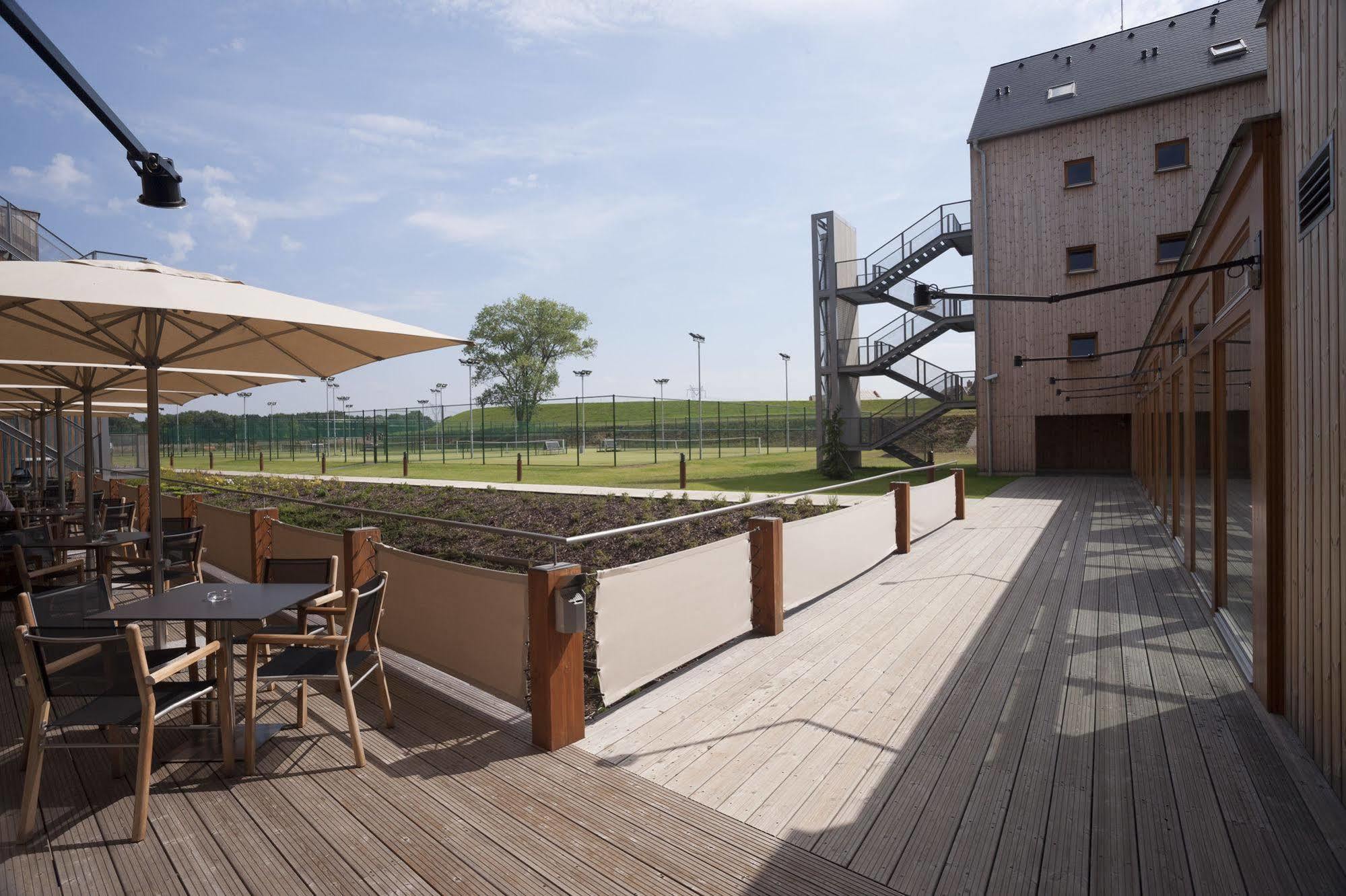 Otel Park Congress & Wellness