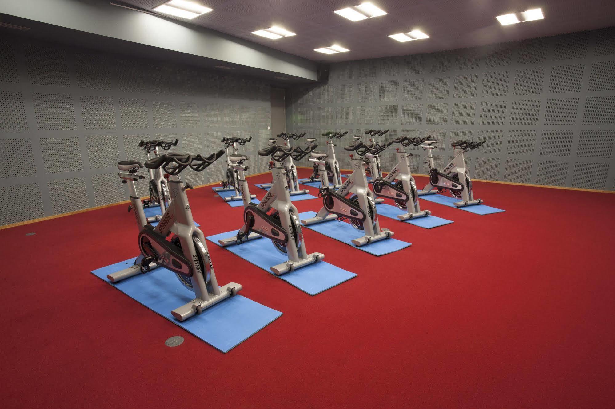 Otel Park Congress & Wellness Prag