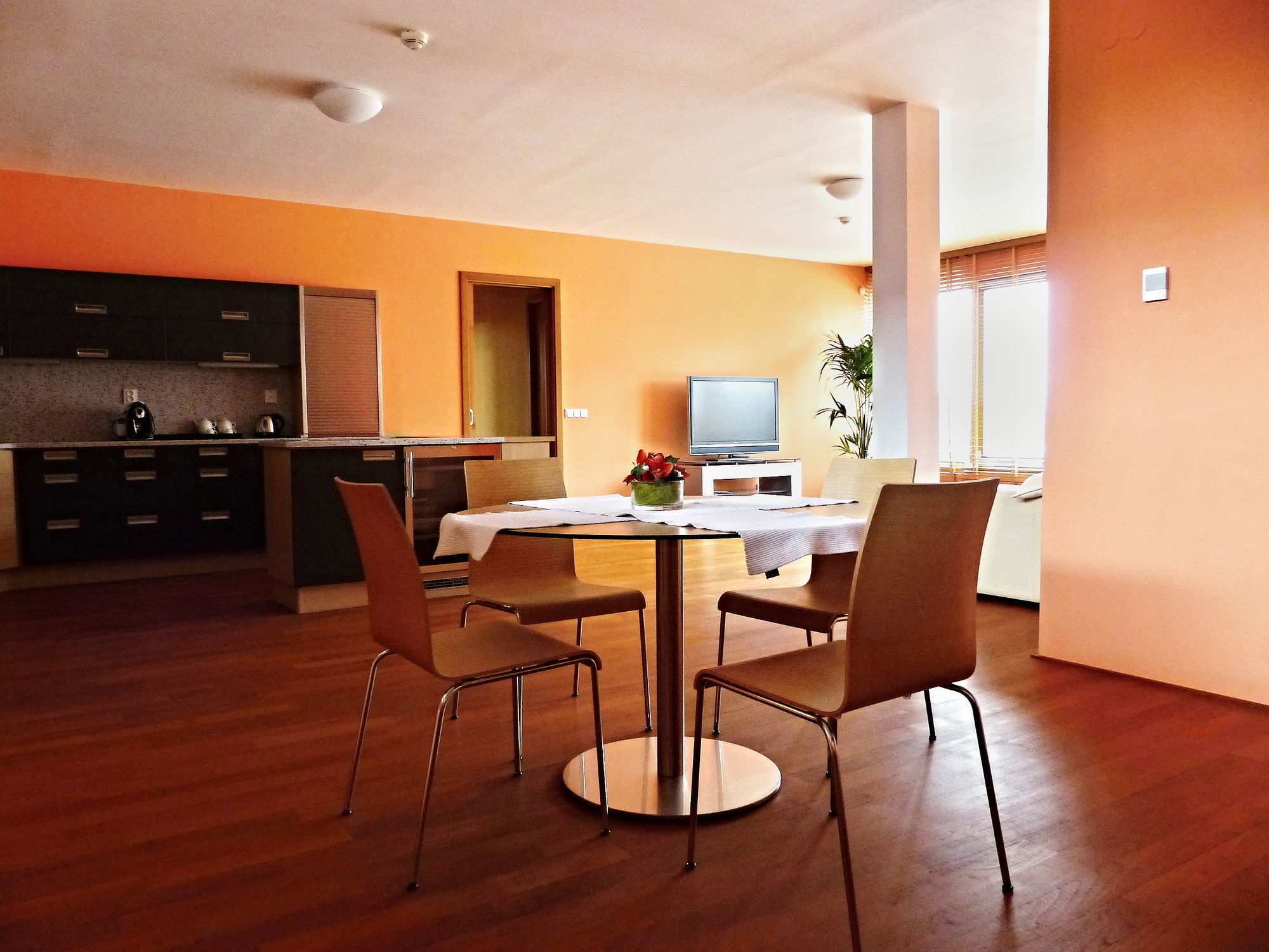 Park Congress & Wellness Otel 4*