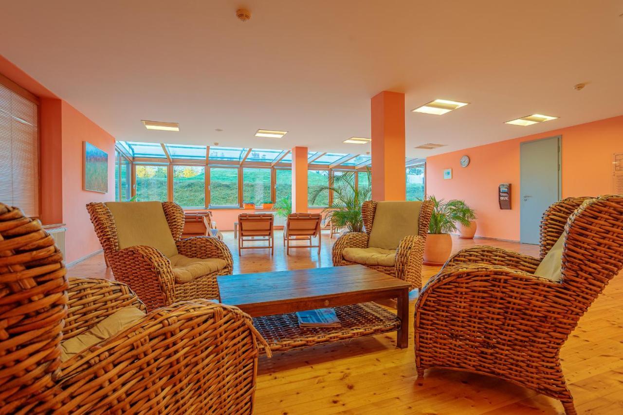 Otel Park Congress & Wellness Prag